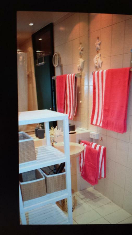 Ferienwohnung Berger Kurparkresidenz Bad Bergzabern Zewnętrze zdjęcie