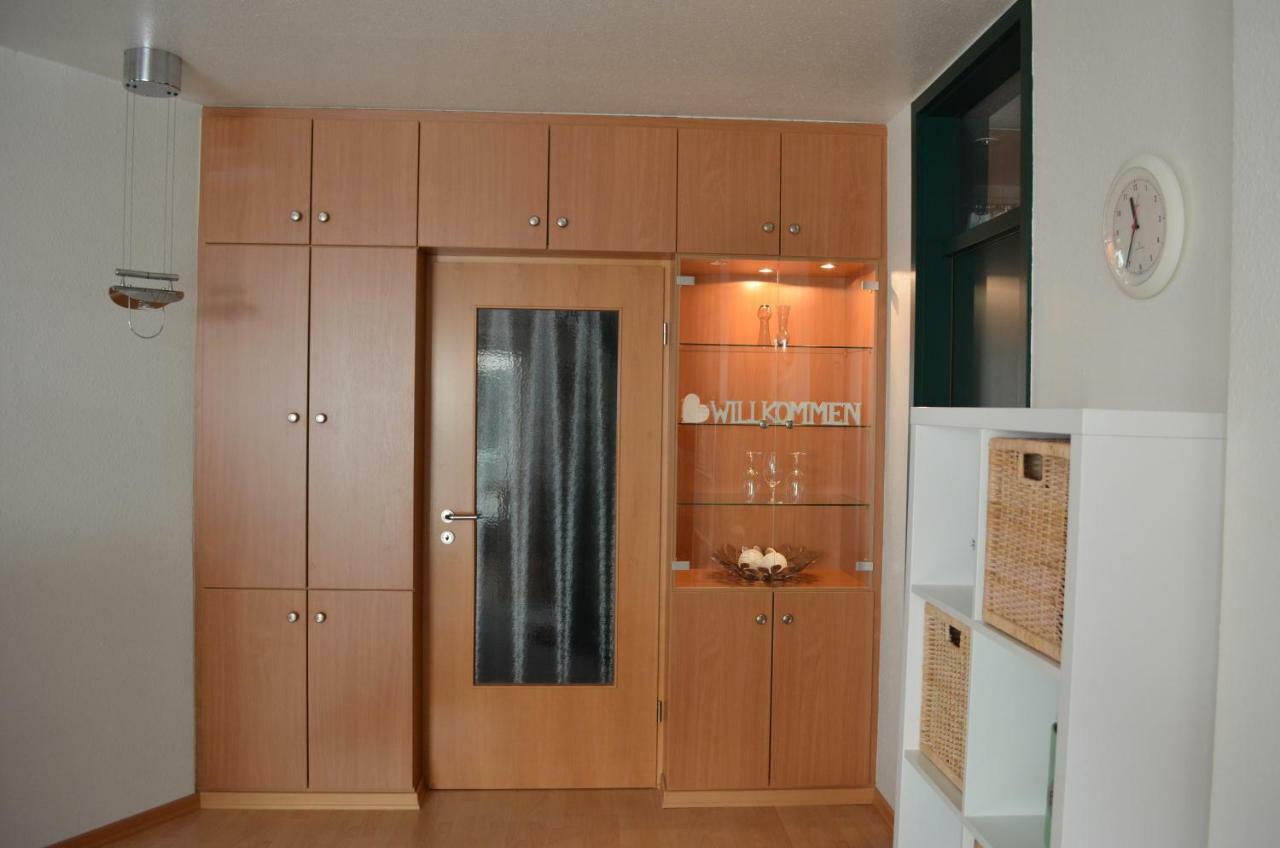 Ferienwohnung Berger Kurparkresidenz Bad Bergzabern Zewnętrze zdjęcie