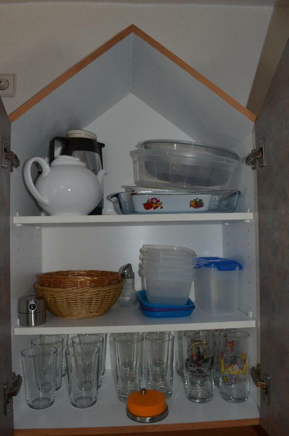 Ferienwohnung Berger Kurparkresidenz Bad Bergzabern Zewnętrze zdjęcie